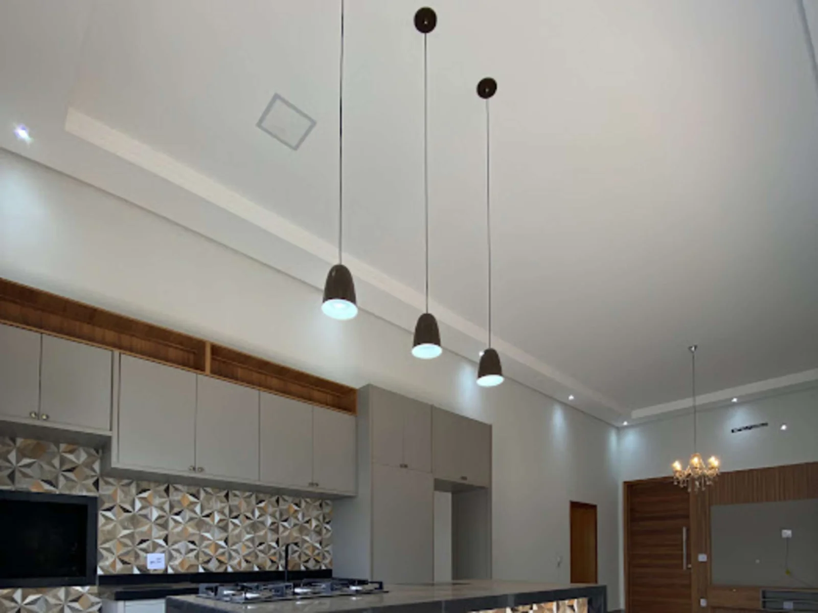 Casa no Condominio Mazza, foto 3