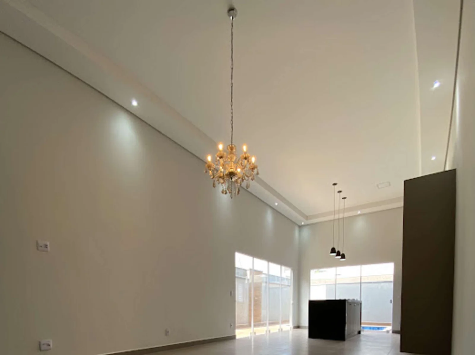 Casa no Condominio Mazza, foto 4