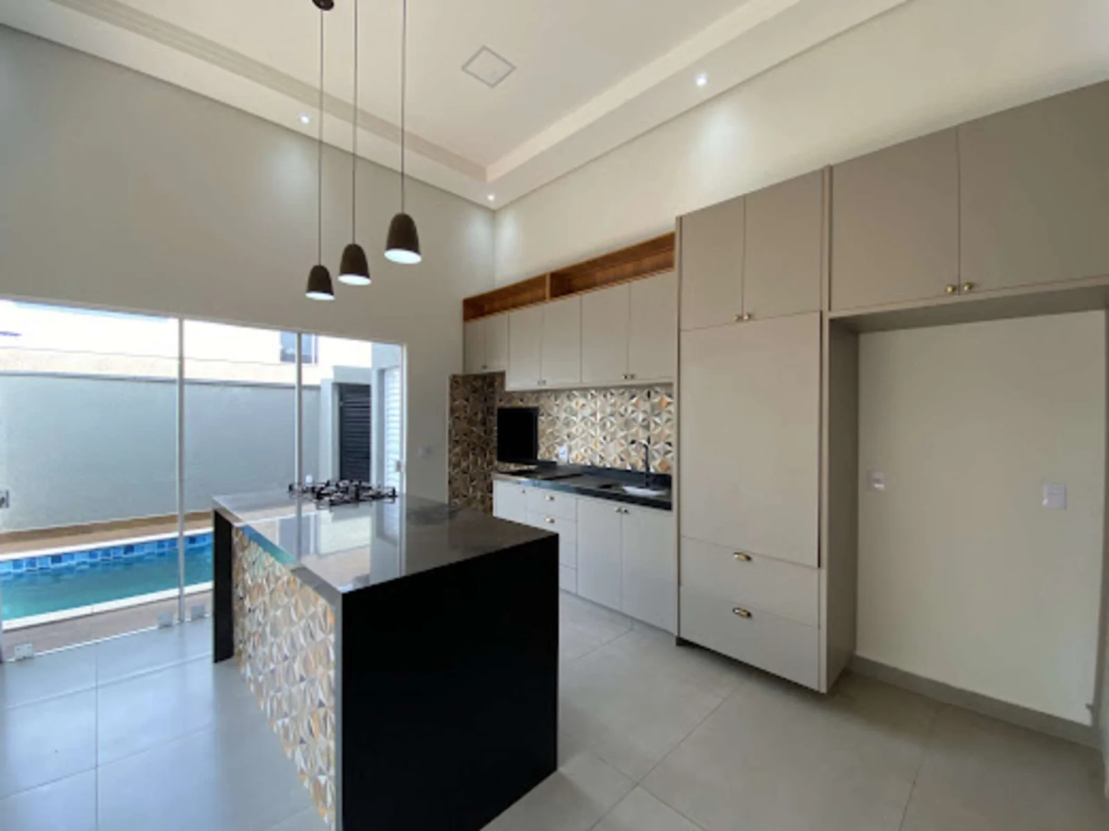Casa no Condominio Mazza, foto 5