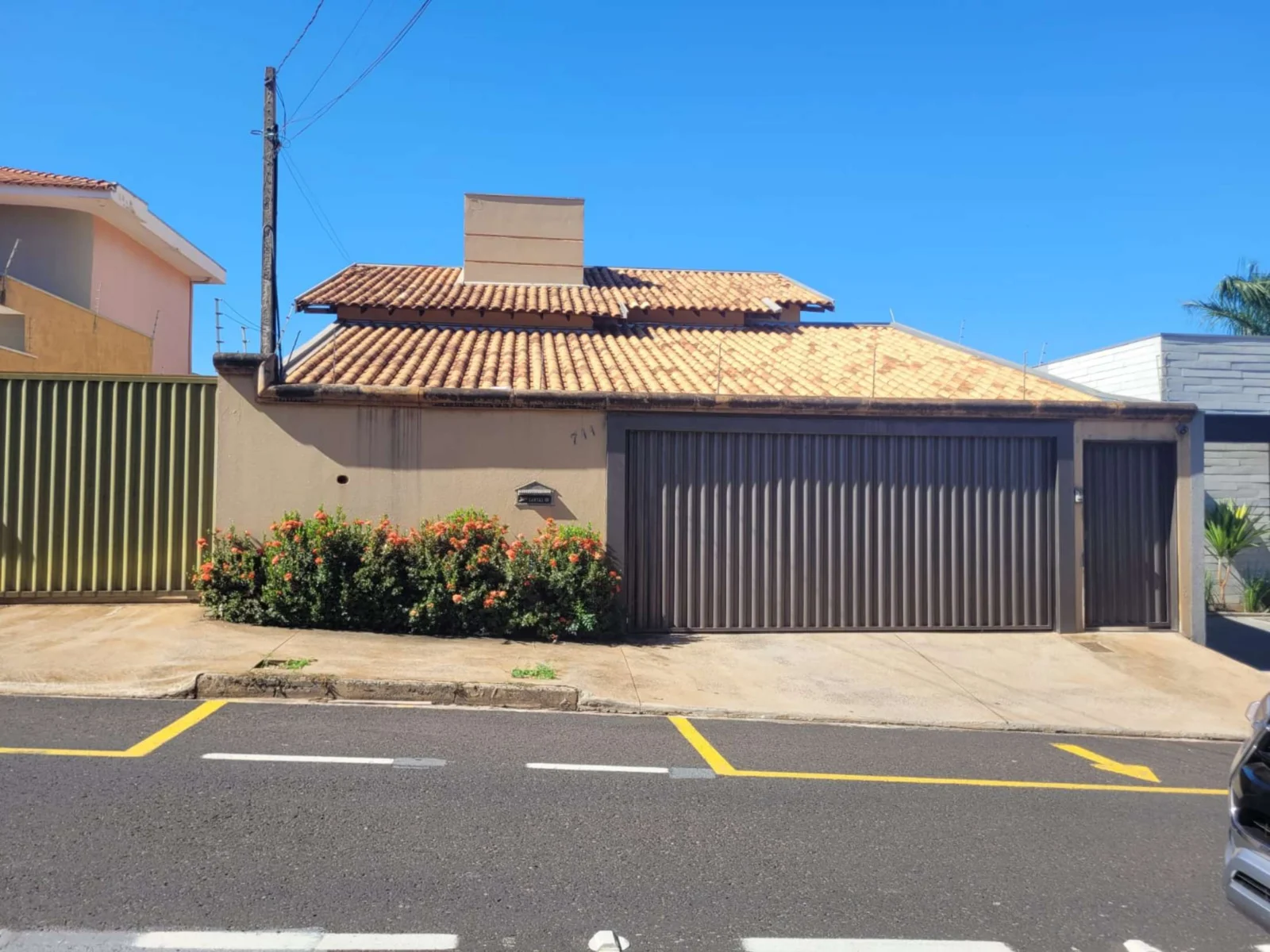 Casa Residencial, foto 1