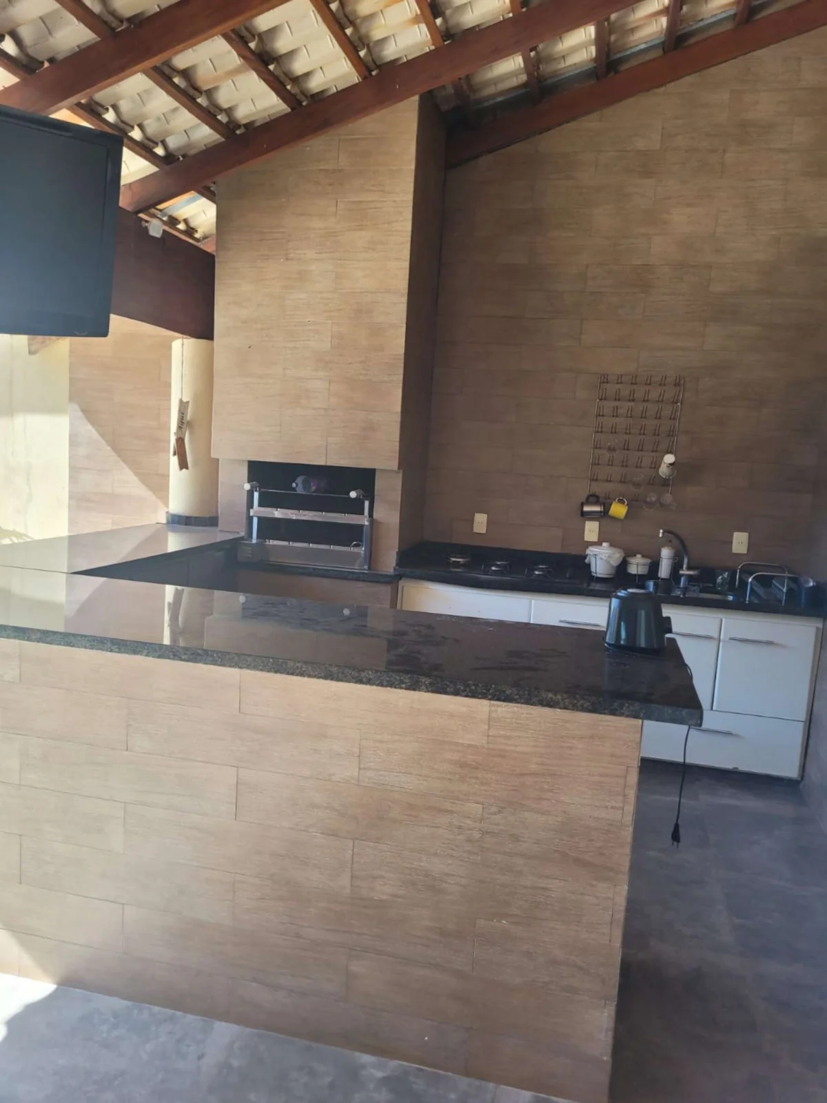 Casa Residencial, foto 3