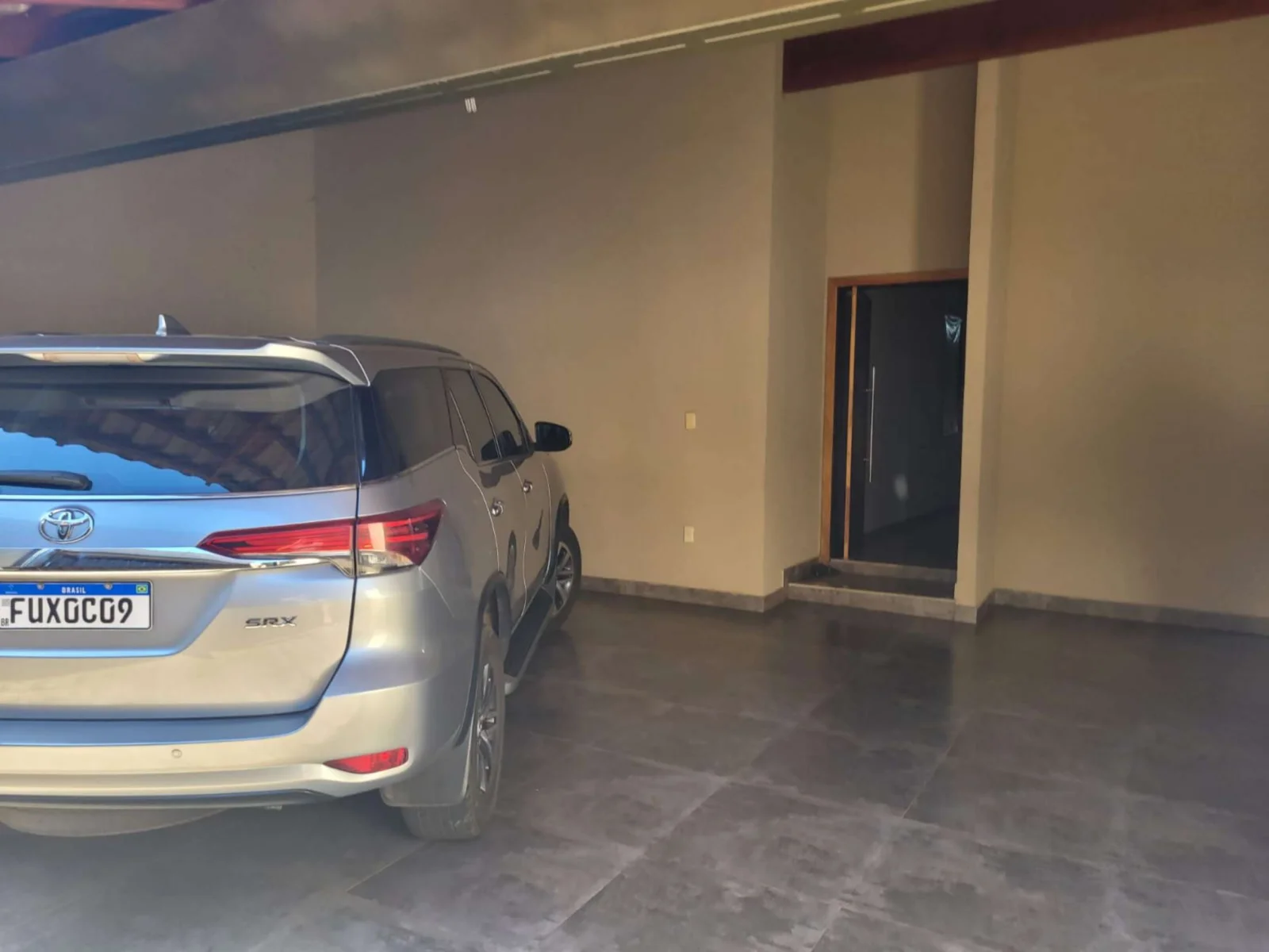Casa Residencial, foto 4
