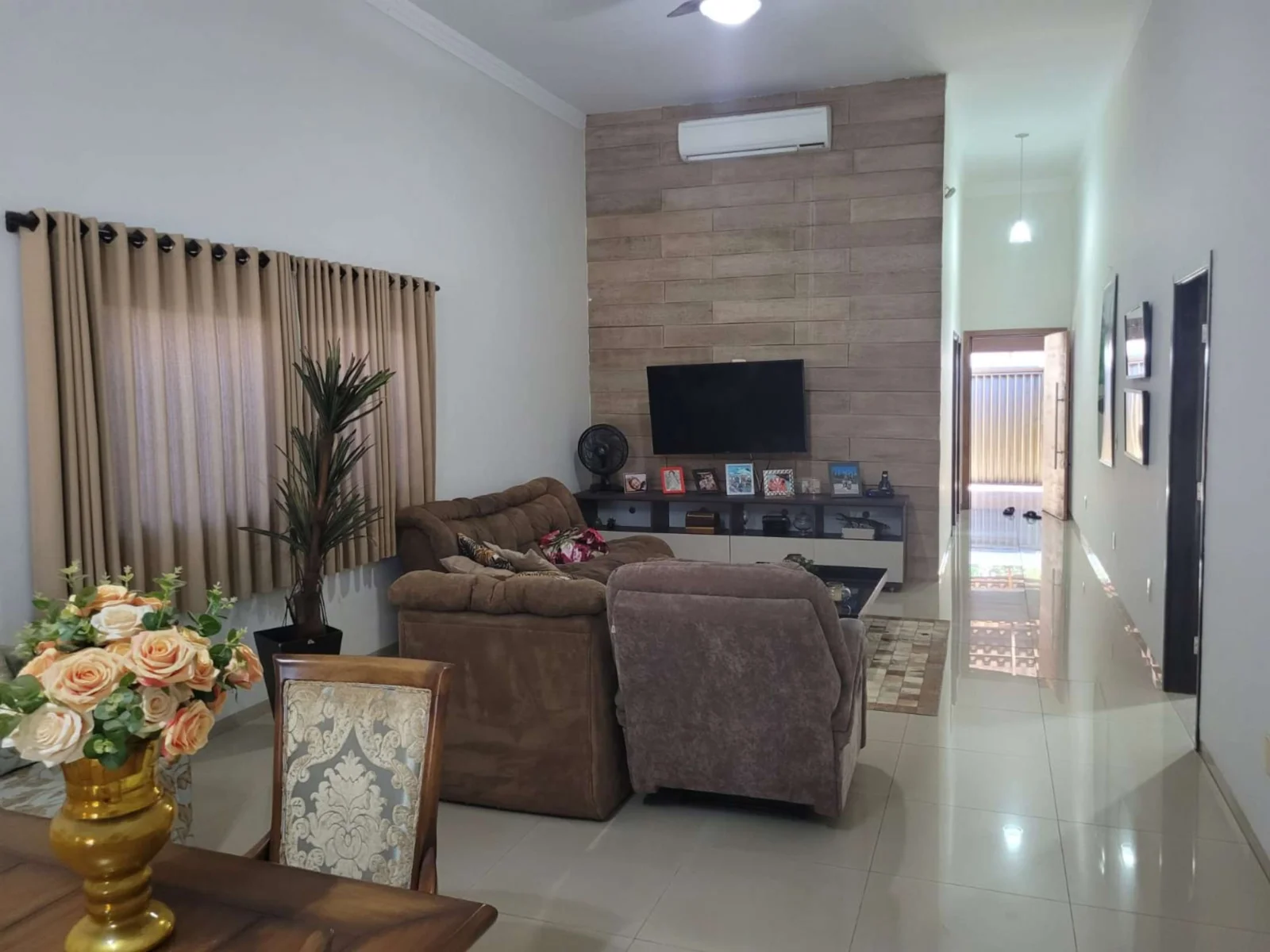 Casa Residencial, foto 5