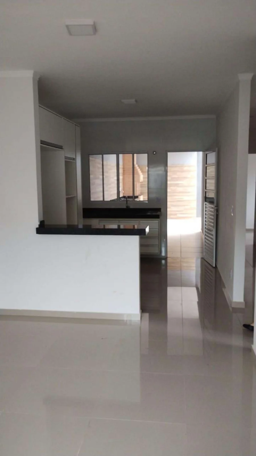 Casa Residencial (Casa Nova), foto 1