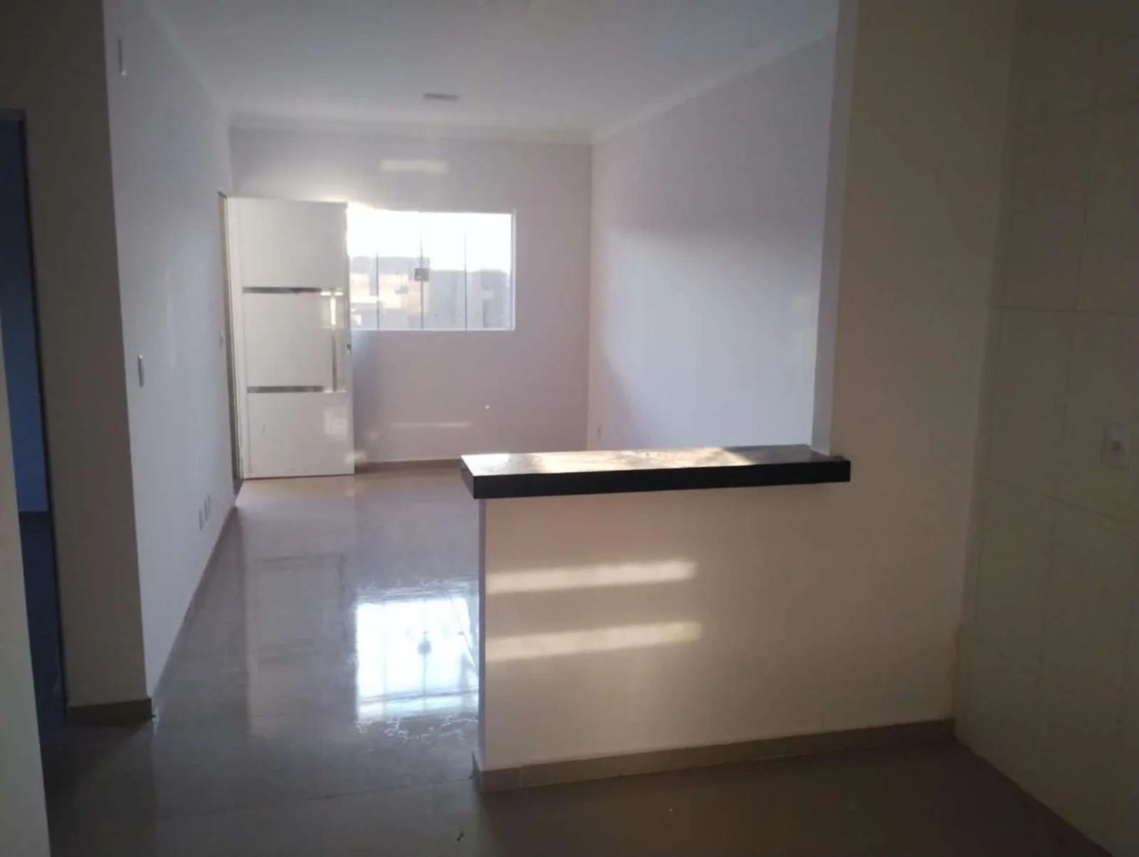 Casa Residencial (Casa Nova), foto 2