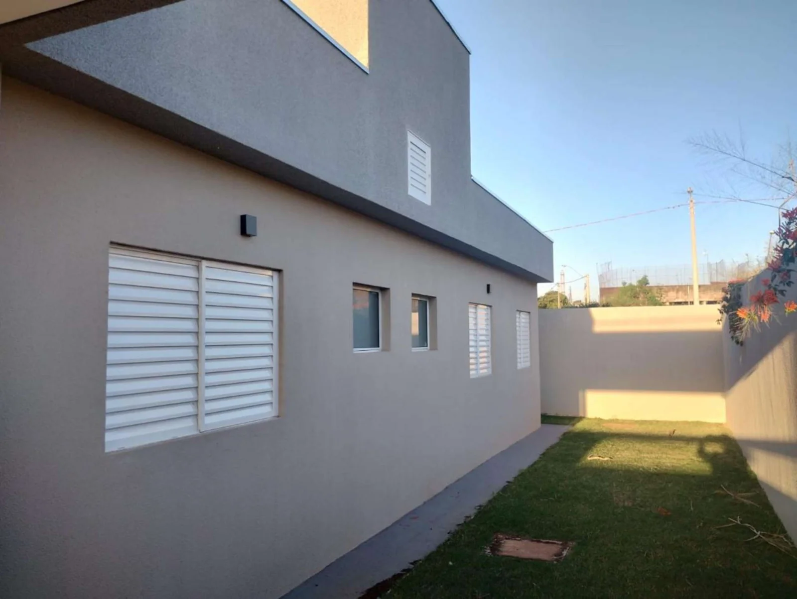 Casa Residencial (Casa Nova), foto 3