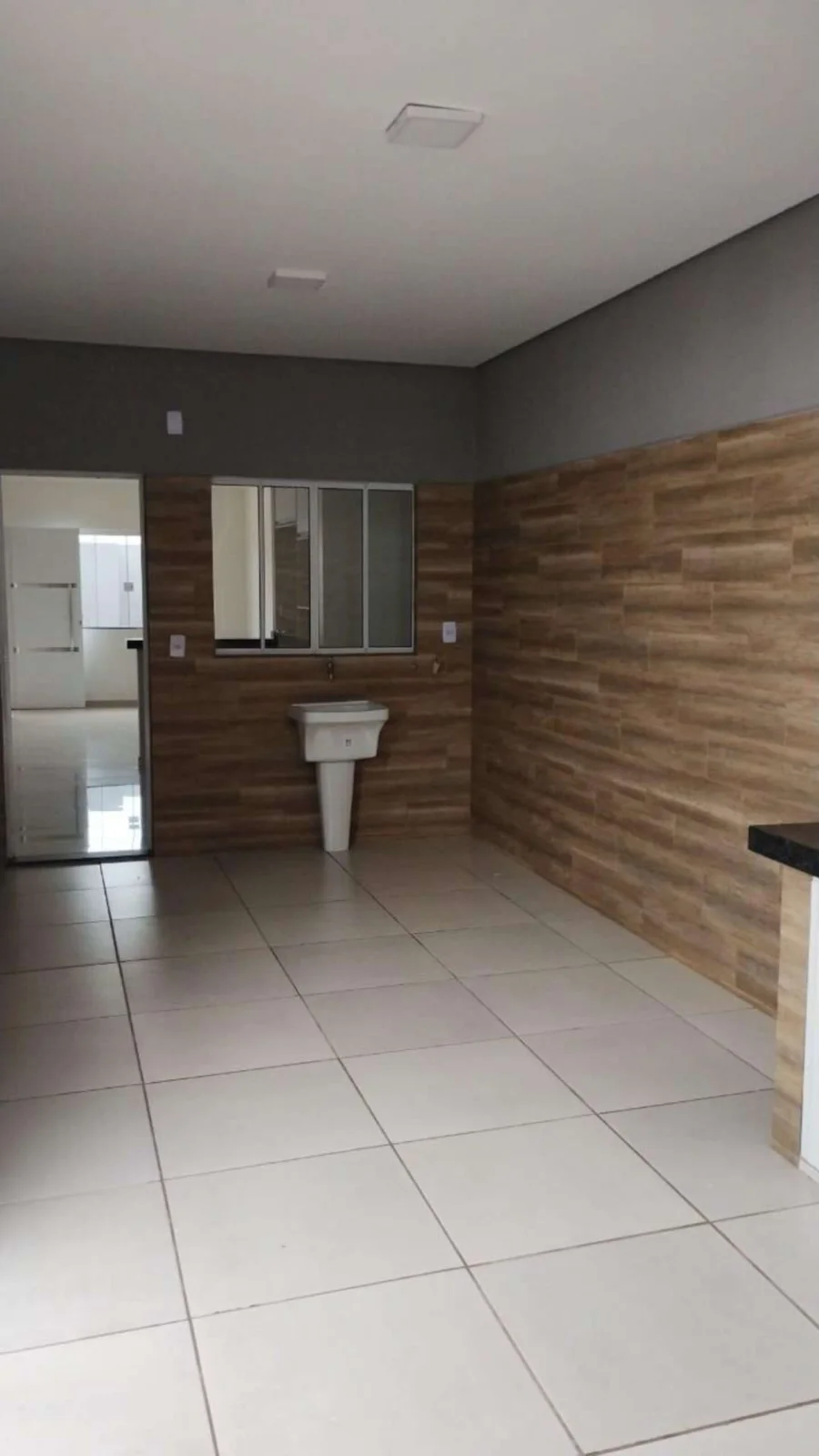 Casa Residencial (Casa Nova), foto 4