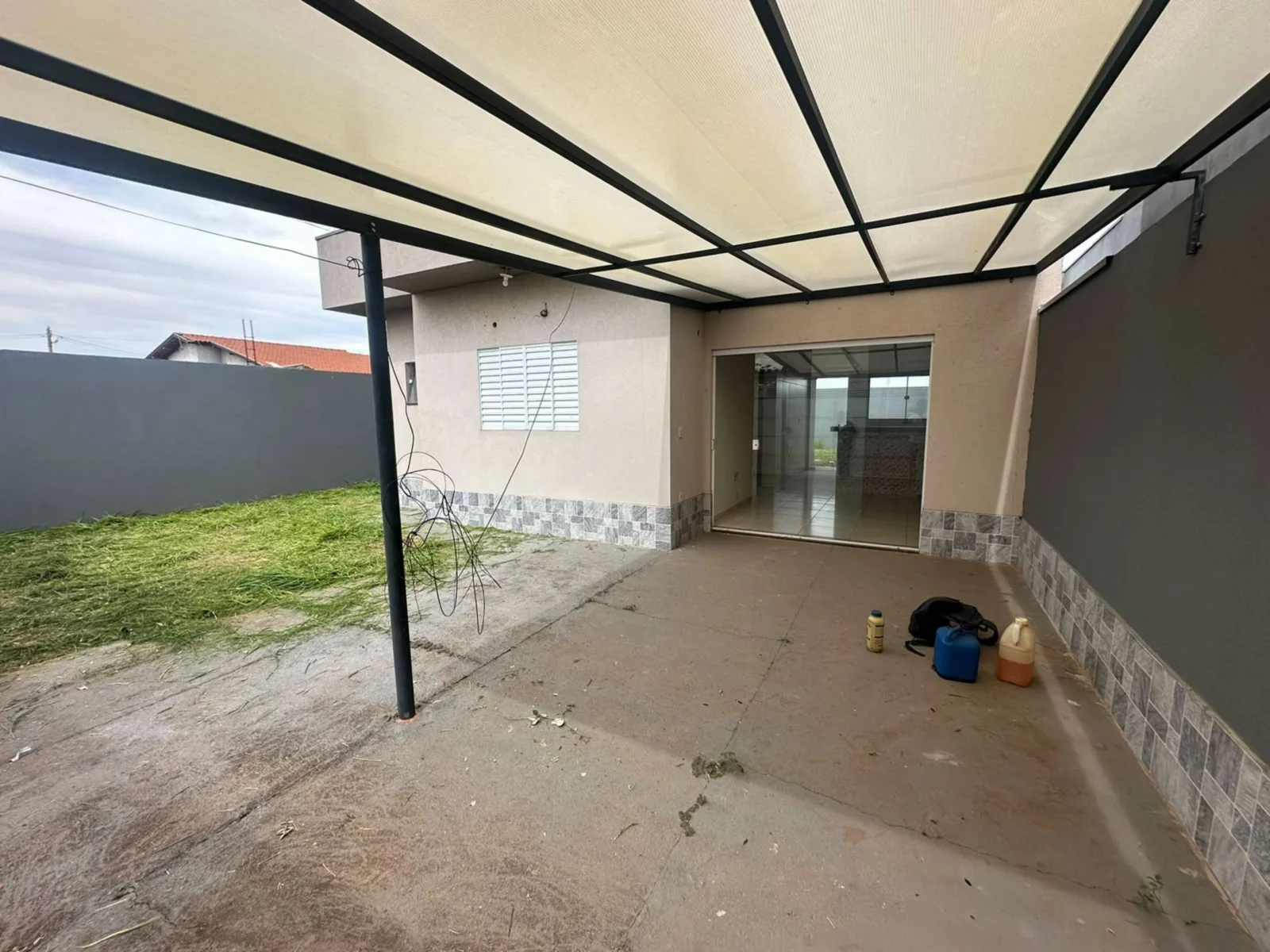 Casa Residencial em Cedral, foto 2