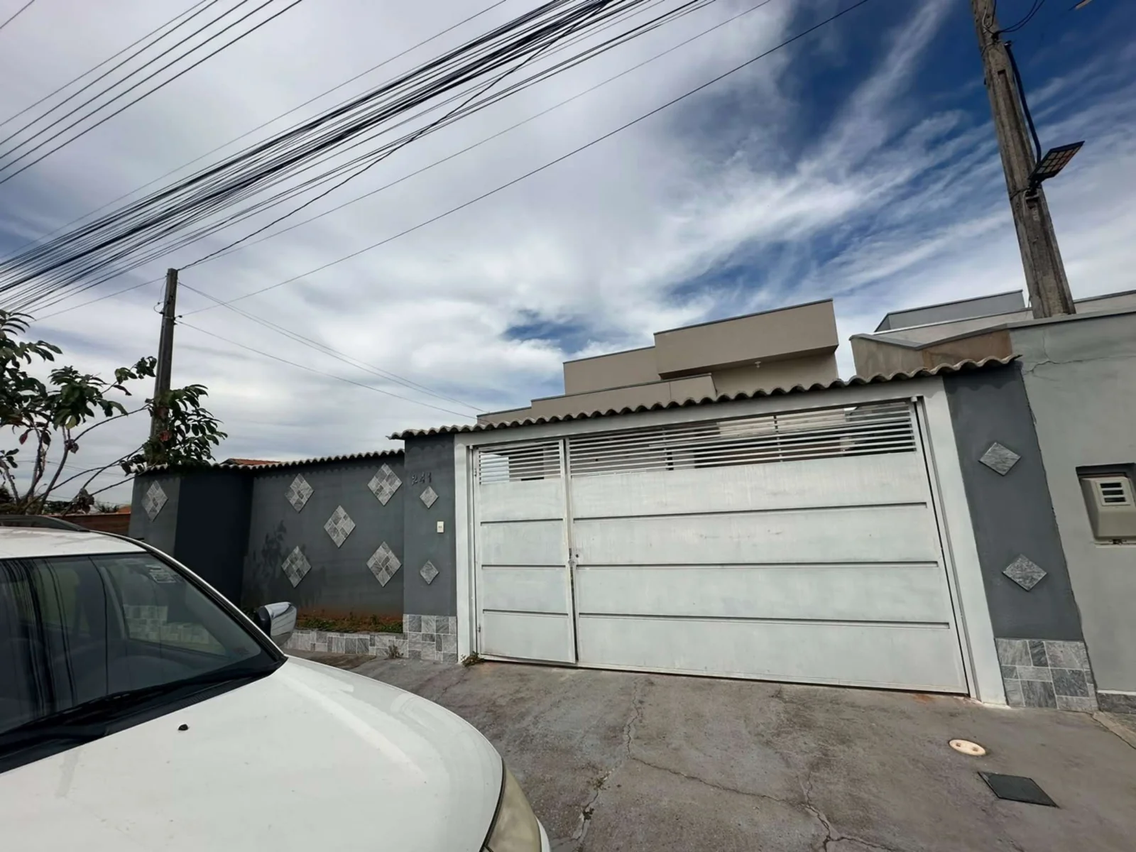 Casa Residencial em Cedral, foto 4