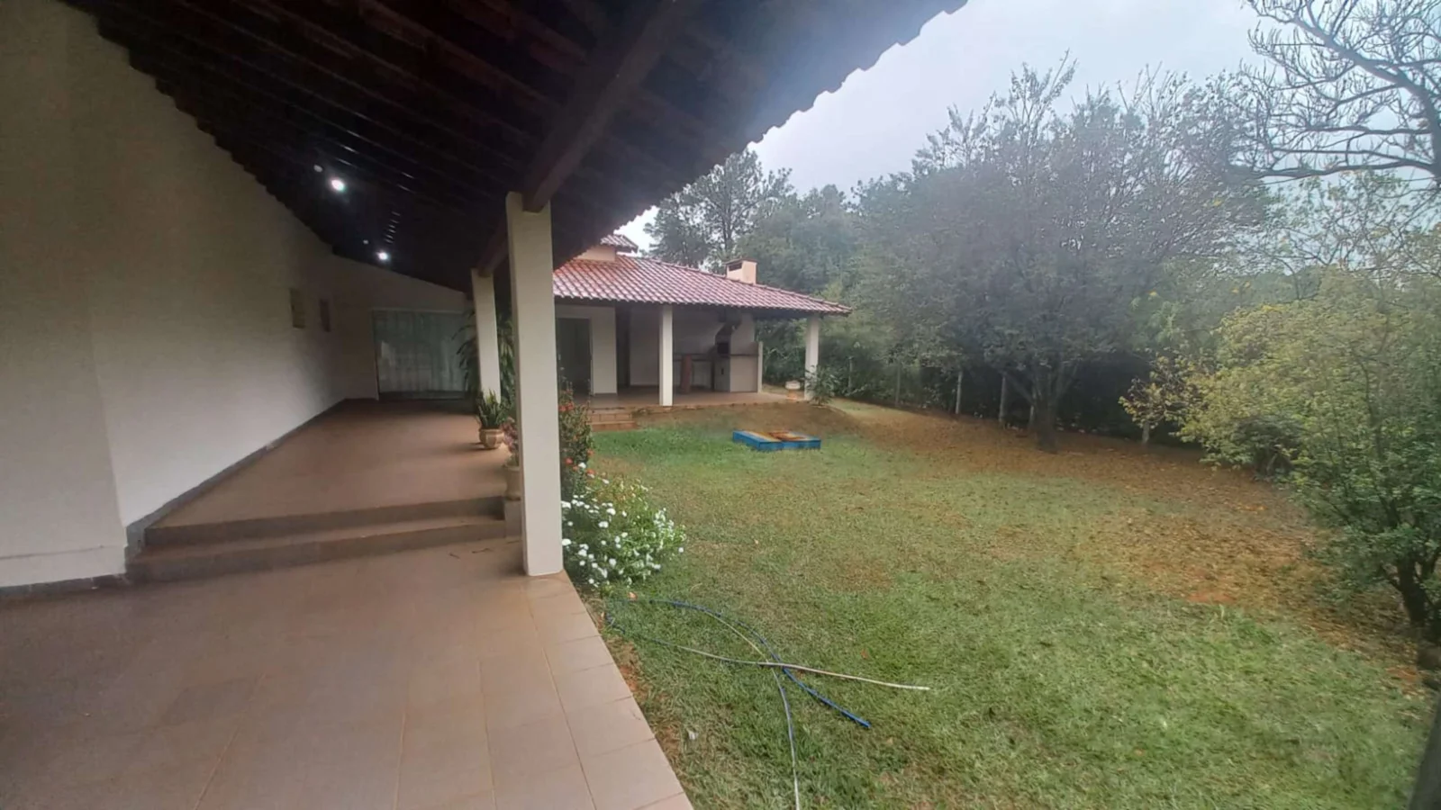 Chácara Condominio Monte Carlo - Guapiaçu, foto 1