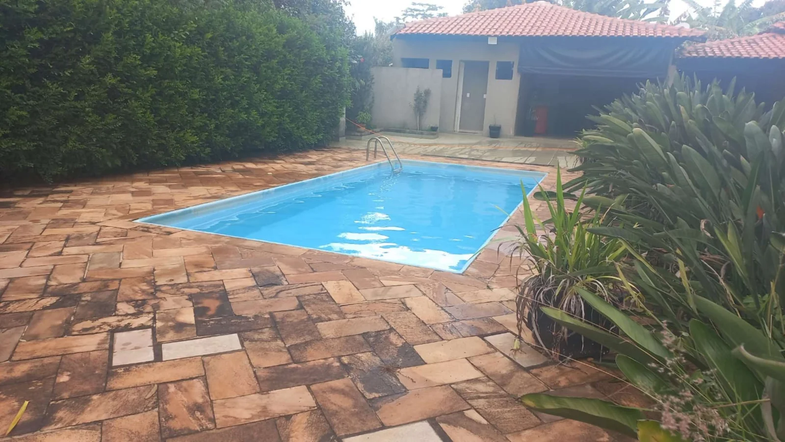 Chácara Condominio Monte Carlo - Guapiaçu, foto 1