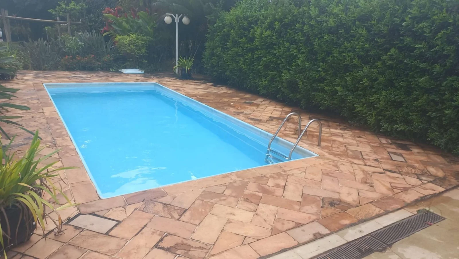 Chácara Condominio Monte Carlo - Guapiaçu, foto 4