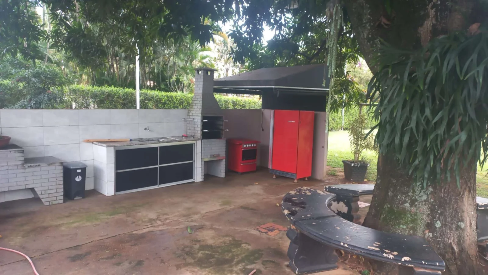 Chácara Condominio Monte Carlo - Guapiaçu, foto 5