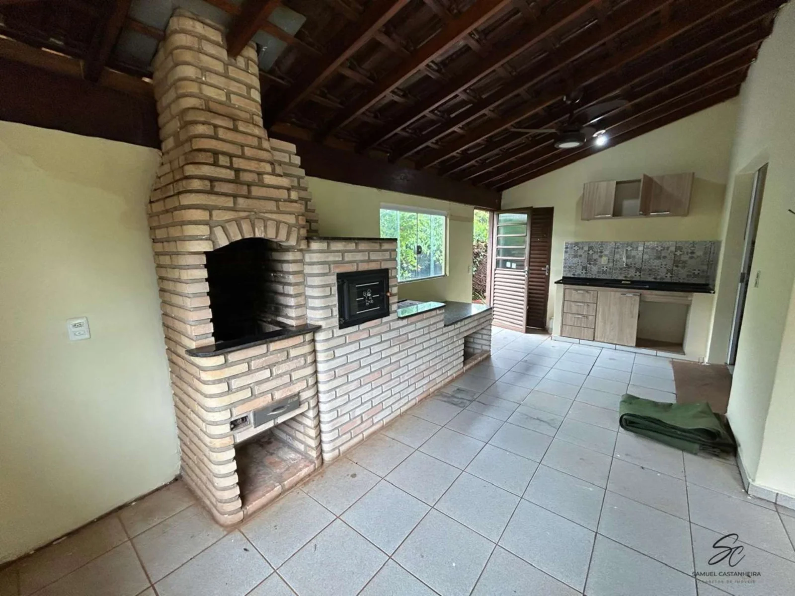 Chácara São Miguel Arcanjo II, foto 2