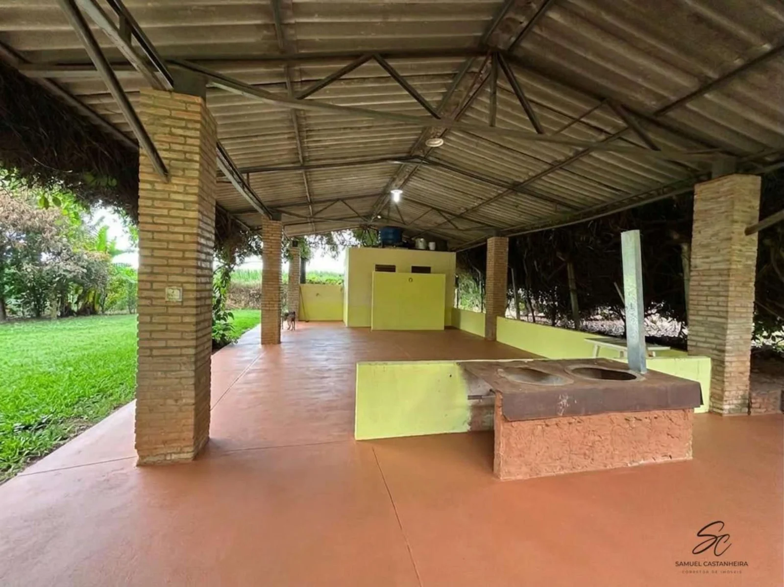 Chácara São Miguel Arcanjo II, foto 5