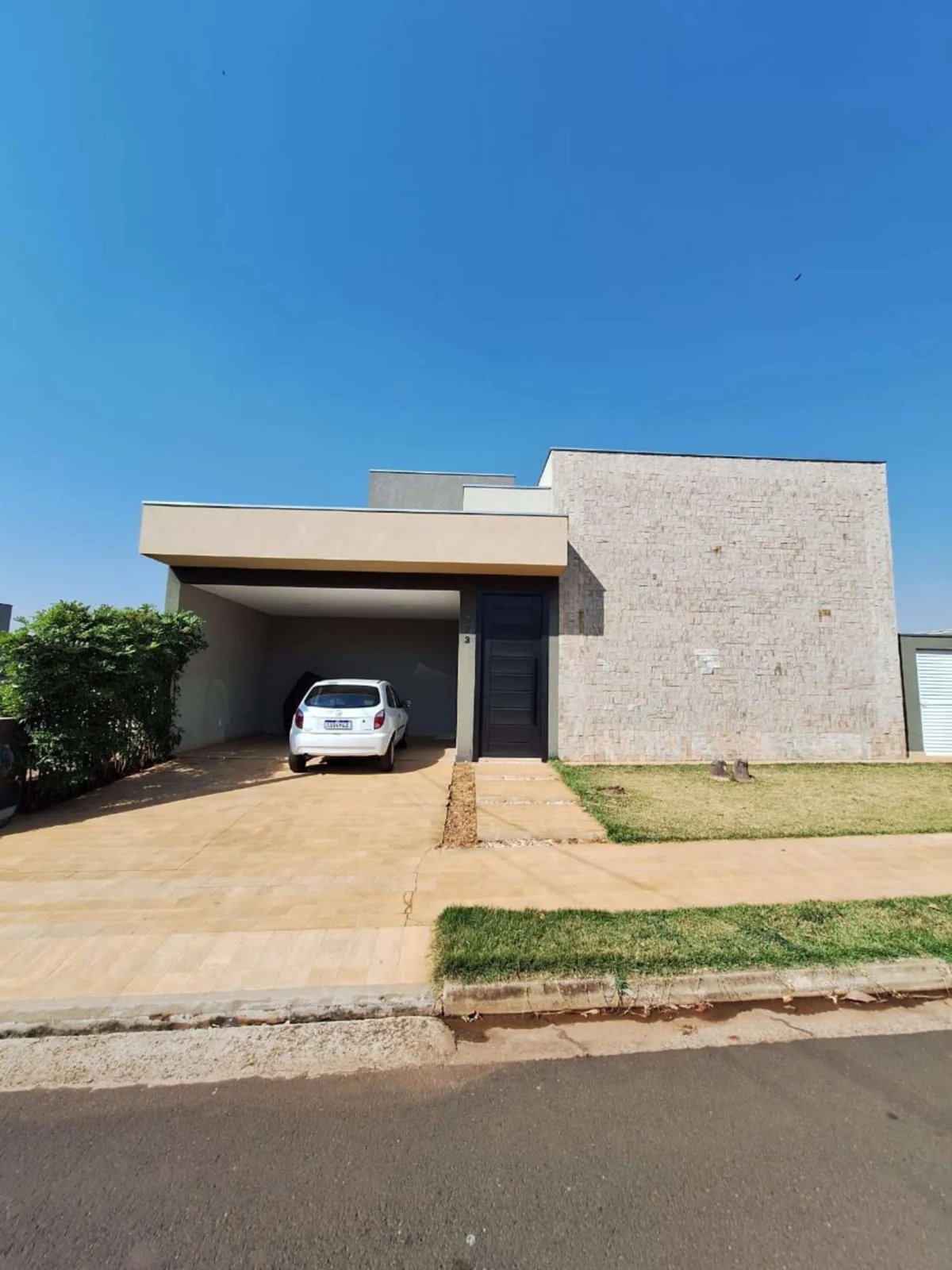 Condominio Figueira II, foto 1