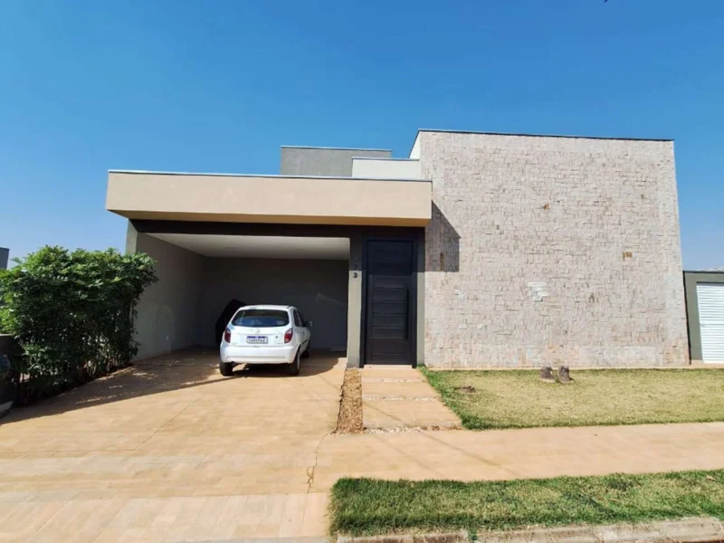 Condominio Figueira II