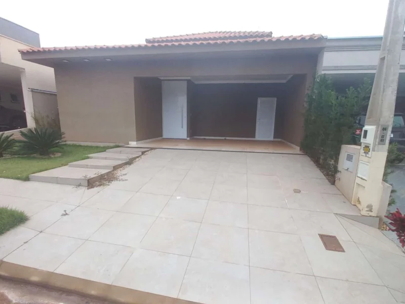 Condominio Figueira II