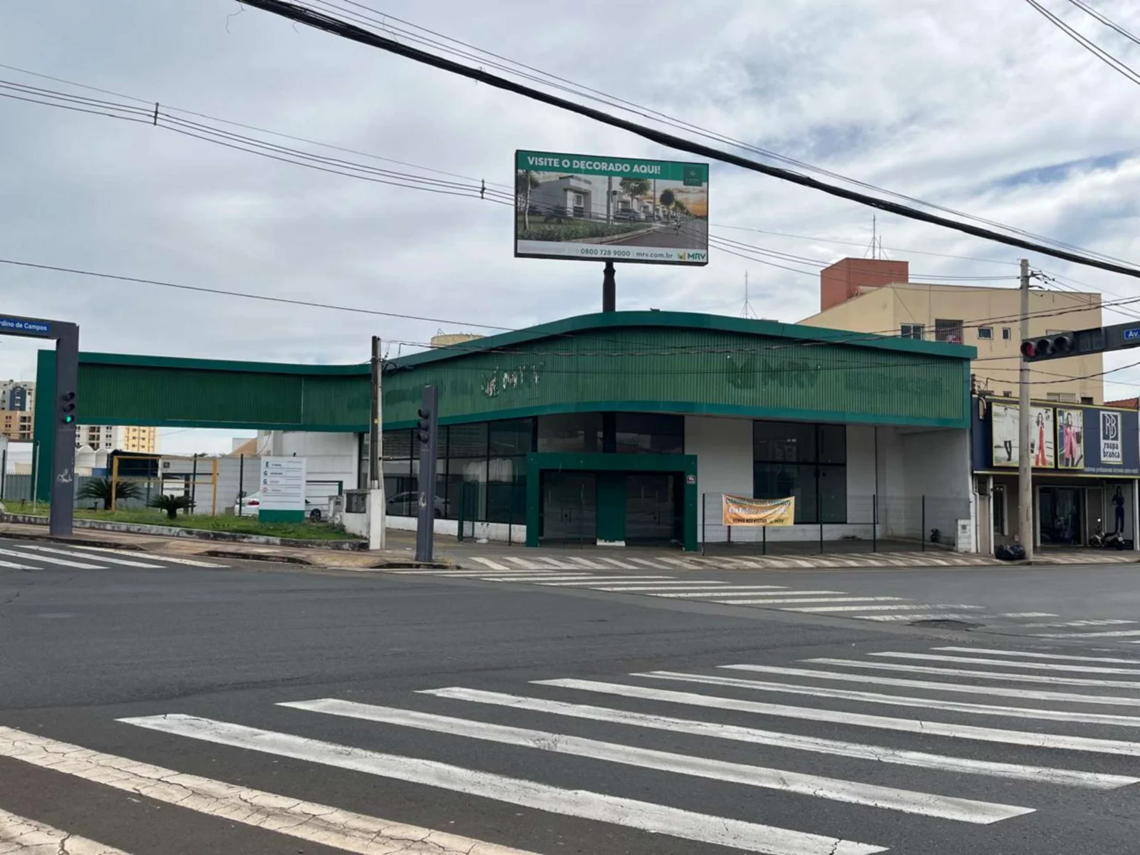 Prédio Comercial, foto 1
