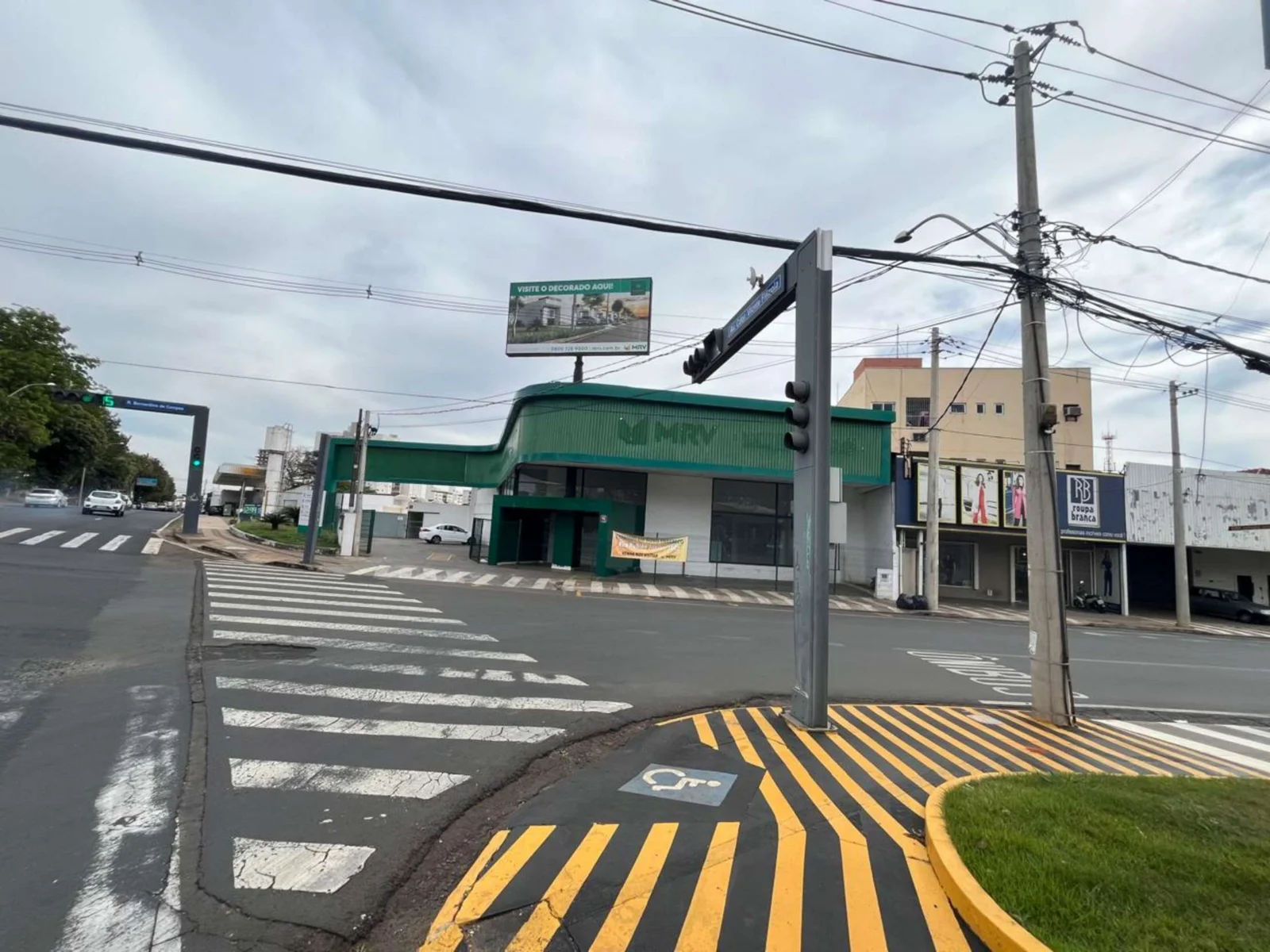 Prédio Comercial, foto 2