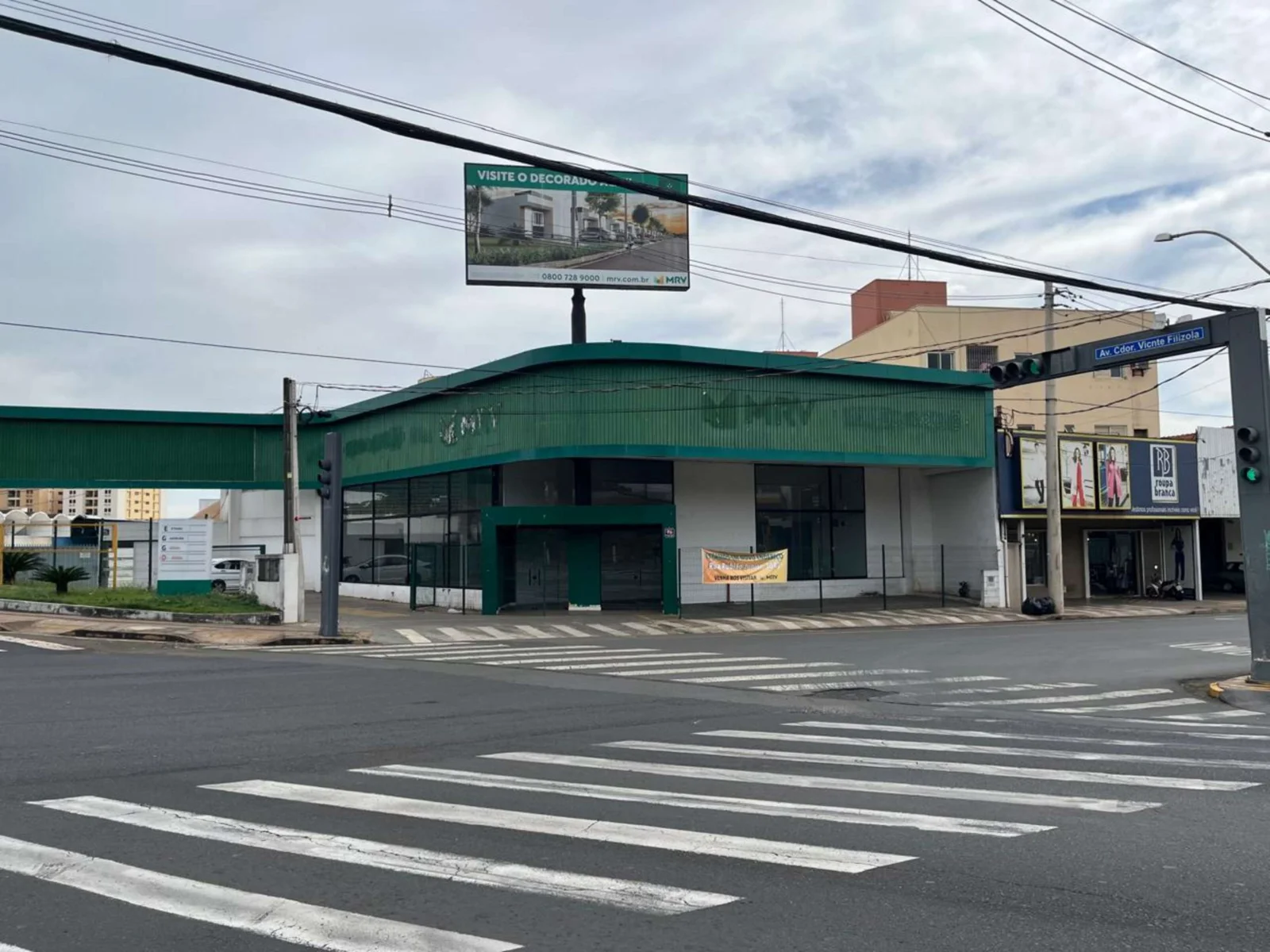 Prédio Comercial, foto 3