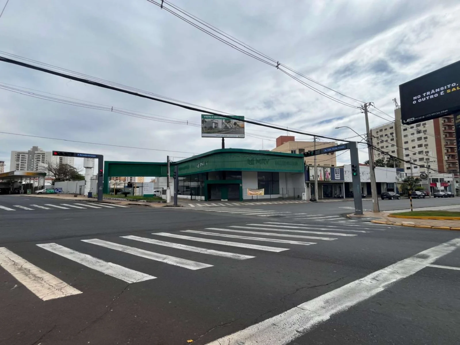 Prédio Comercial, foto 5