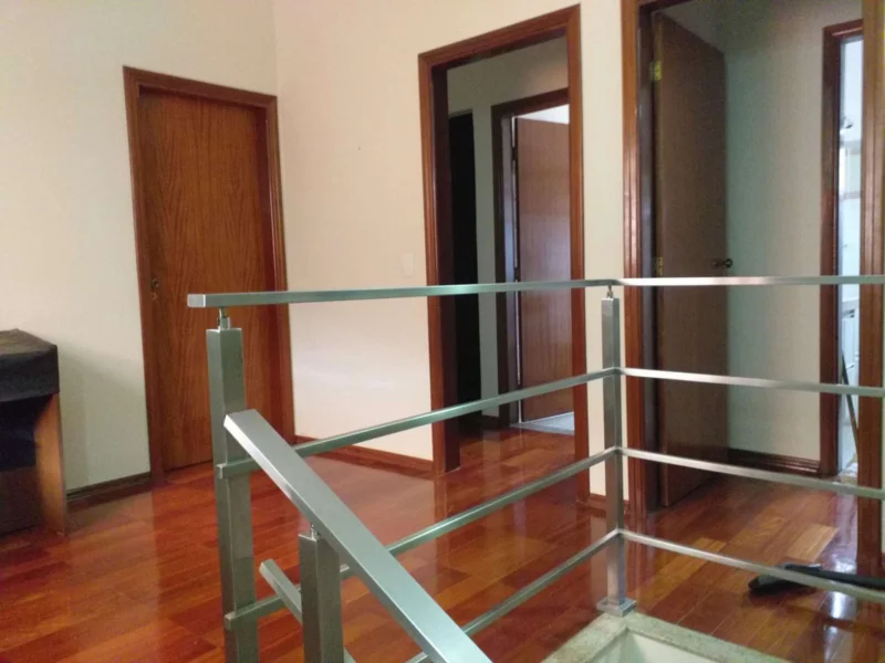 Sobrado Condomínio Recanto Real
