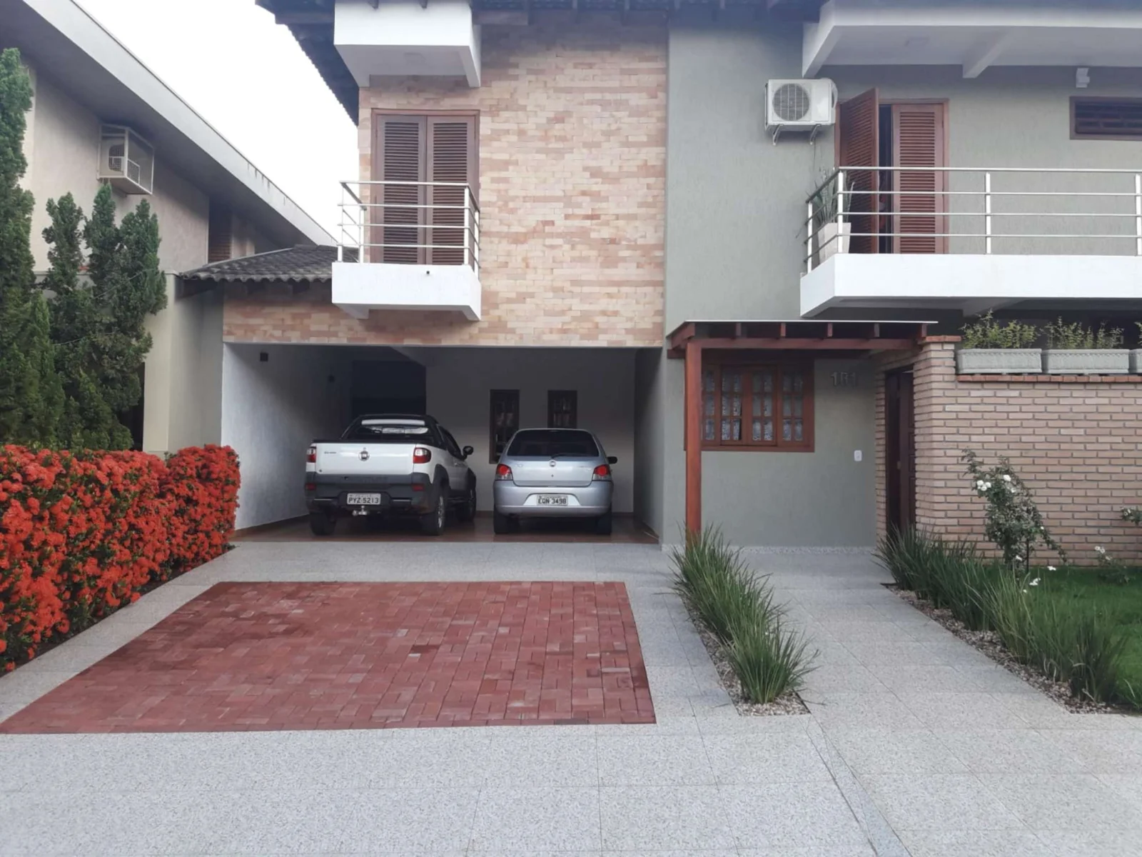 Sobrado Condomínio Recanto Real, foto 4