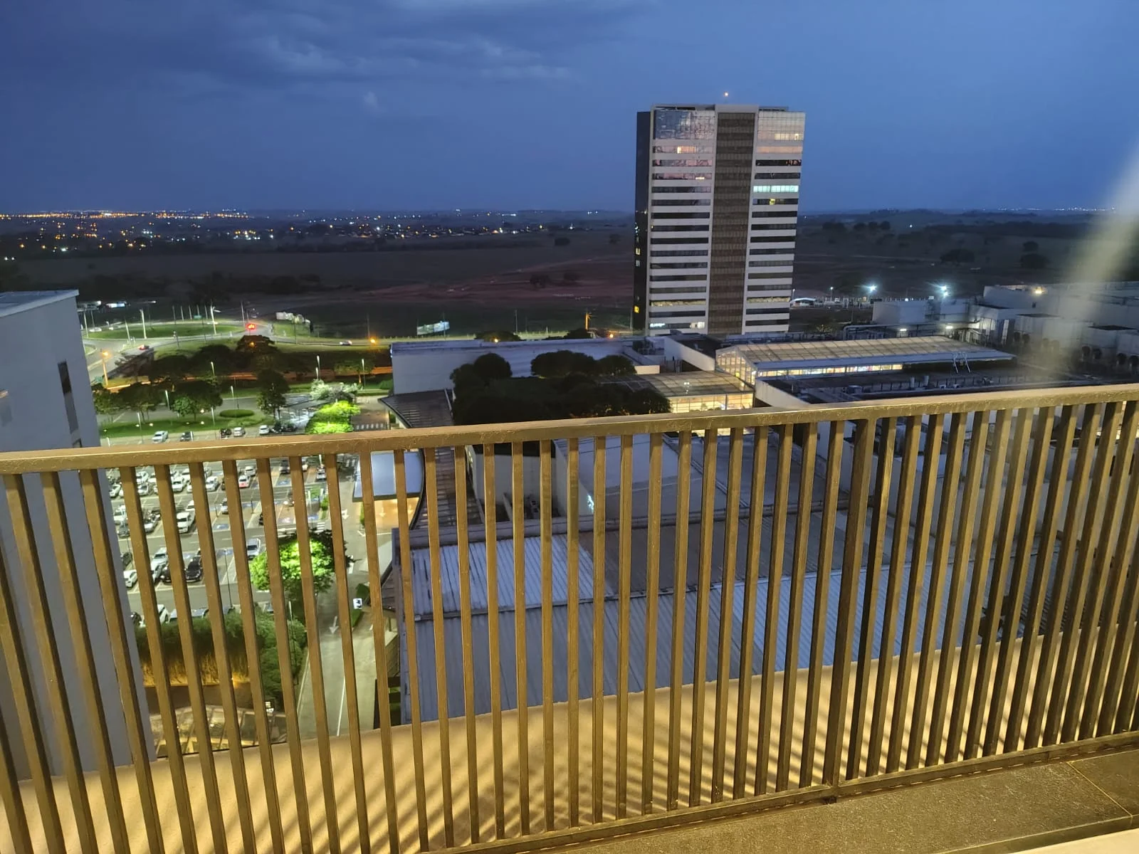 Apartamento no Jardim Paulistano, foto 3