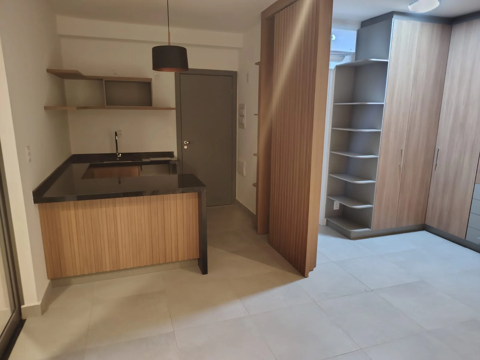 Apartamento no Jardim Paulistano, foto 4