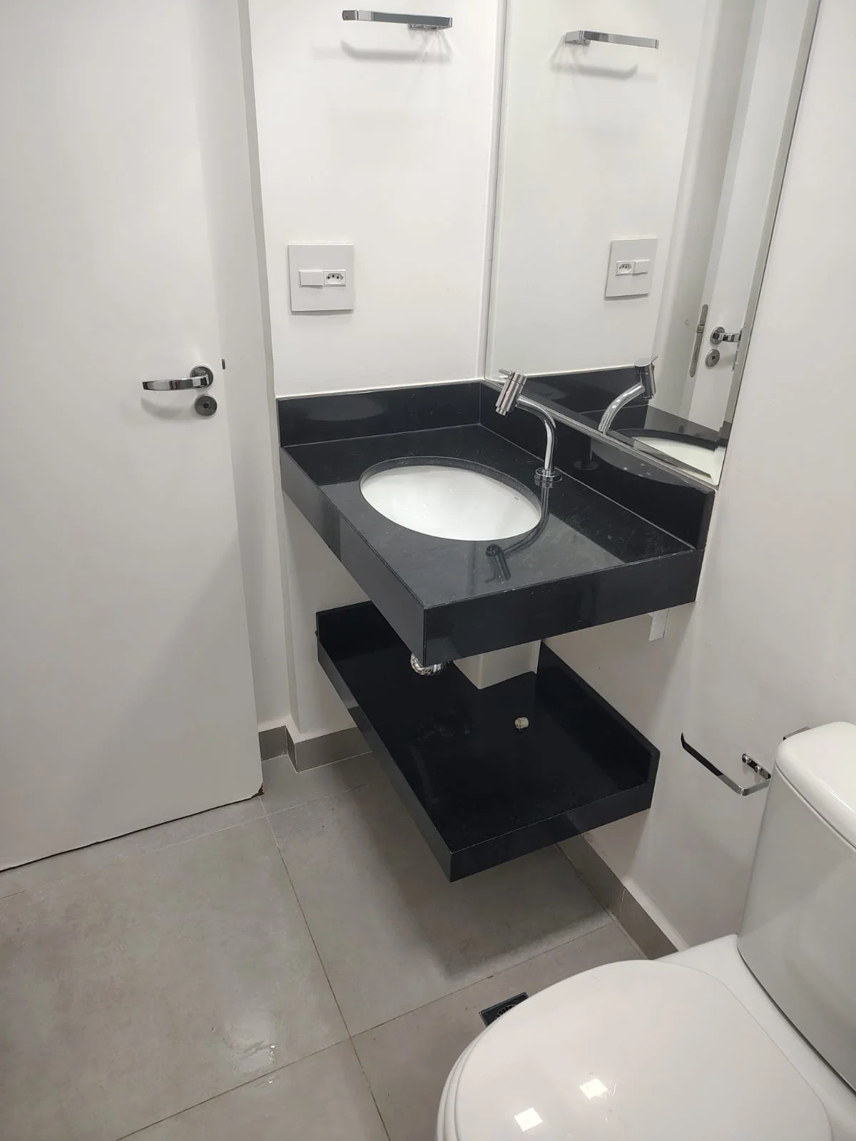 Apartamento no Jardim Paulistano, foto 5