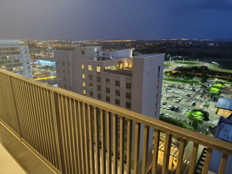 Apartamento no Jardim Paulistano