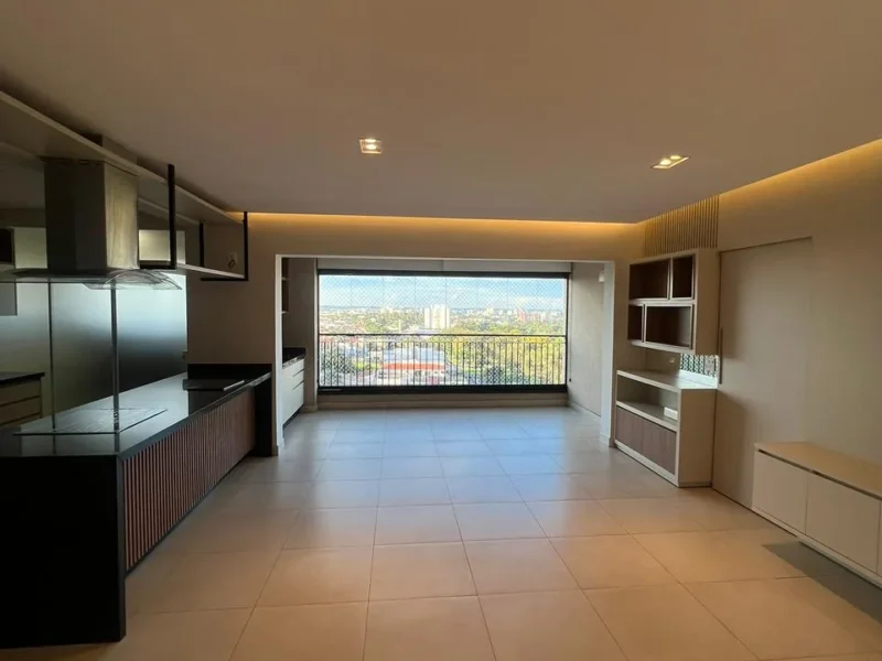 Apartamento para Venda no Jardim Vivendas