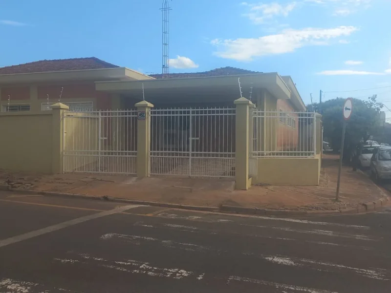 Casa para Alugar na Marechal Deodoro