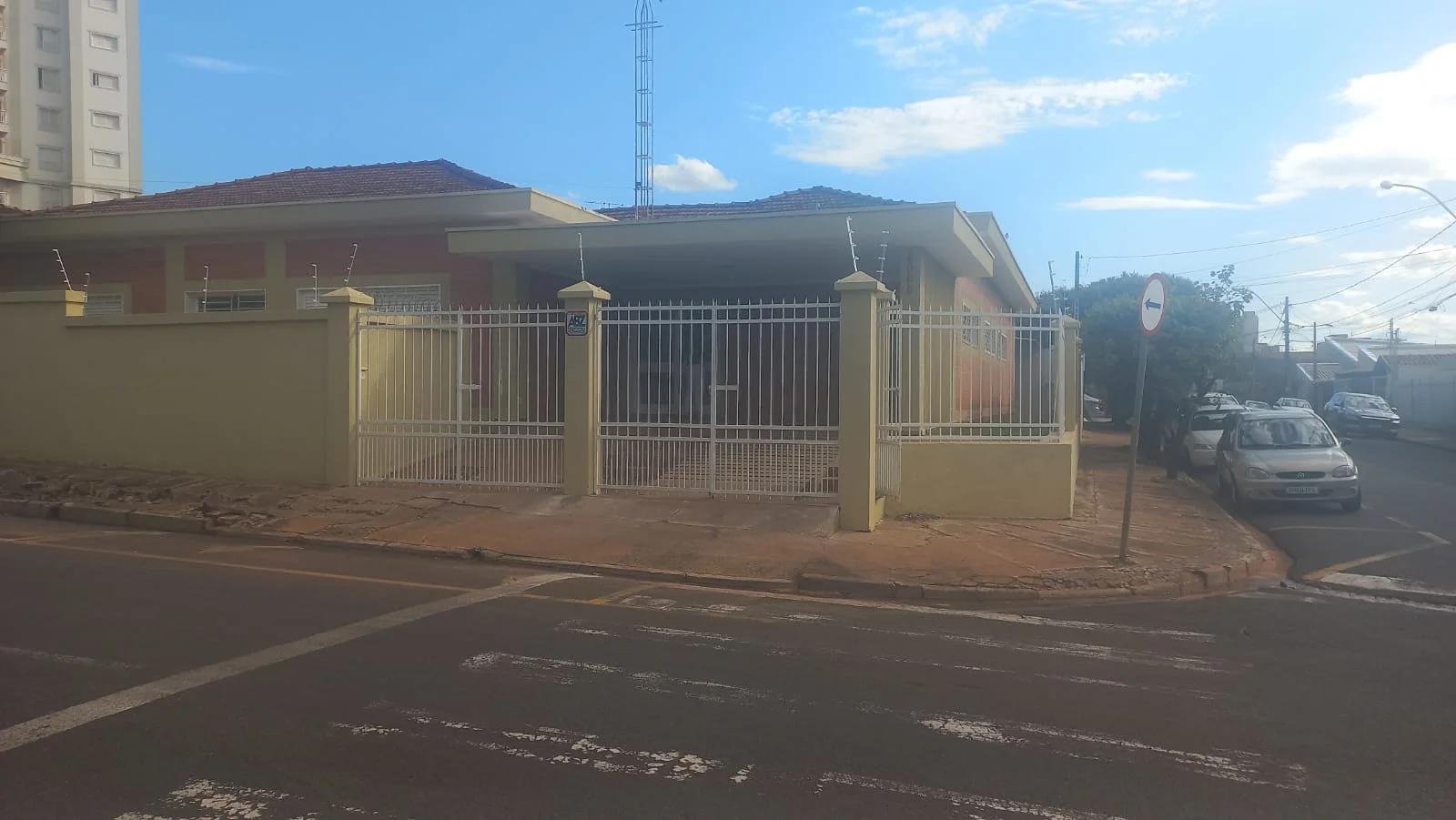 Casa para Alugar na Marechal Deodoro, foto 1